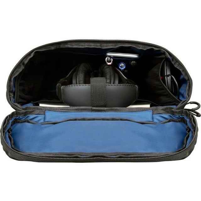 Lenovo IdeaPad Carrying Case (Backpack) for 15.6" Notebook - Black