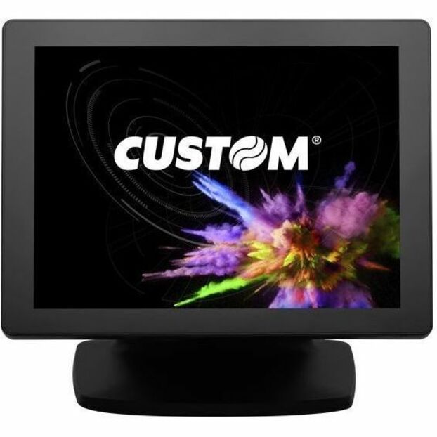 Custom America PATH15 All-in-One Terminals PATH15,J1900,4GB,128GB,No OS