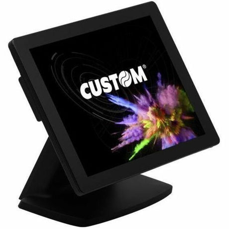 Custom America PATH15 All-in-One Terminals PATH15,J1900,4GB,128GB,No OS