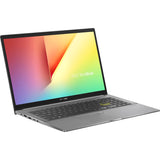 Asus VivoBook S15 S531 S533FA-DS74 15.6" Notebook - Full HD - Intel Core i7 i7-10510U - 16 GB - 512 GB SSD
