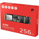 Adata ASX8100NP-256GT-C 256 GB Solid State Drive - 2.5" Internal - PCI Express NVMe (PCI Express NVMe 3.0 x4)