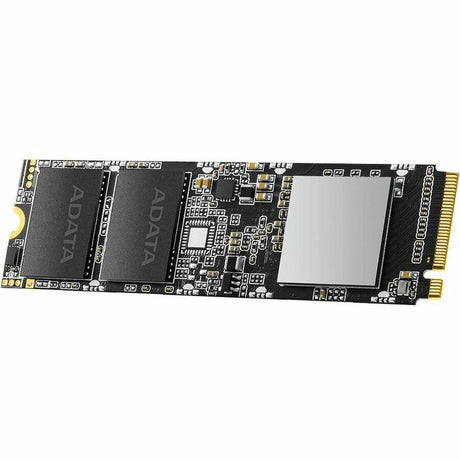 Adata ASX8100NP-256GT-C 256 GB Solid State Drive - 2.5" Internal - PCI Express NVMe (PCI Express NVMe 3.0 x4)