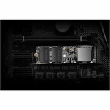 Adata ASX8100NP-256GT-C 256 GB Solid State Drive - 2.5" Internal - PCI Express NVMe (PCI Express NVMe 3.0 x4)