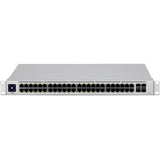 Ubiquiti UniFi USW-48-PoE Ethernet Switch