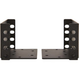 Eaton Tripp Lite Series 2-Post Rack-Mount Installation Kit for Select SmartOnline UPS Systems