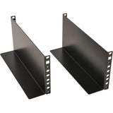 Eaton Tripp Lite Series 2-Post Rack-Mount Installation Kit for Select SmartOnline UPS Systems