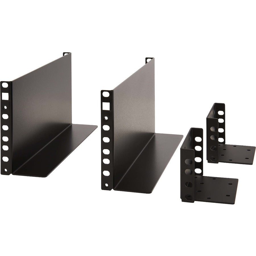 Eaton Tripp Lite Series 2-Post Rack-Mount Installation Kit for Select SmartOnline UPS Systems