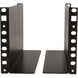 Eaton Tripp Lite Series 2-Post Rack-Mount Installation Kit for Select SmartOnline UPS Systems