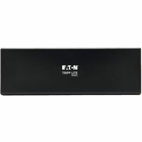 Eaton Tripp Lite Series USB-C Dock, Dual Display - 5K 60 Hz DP, 4K 60 Hz HDMI, USB 3.x (5Gbps), USB-A/C Hub, GbE, 85W PD Charging