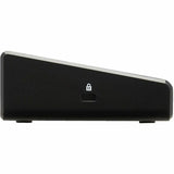 Eaton Tripp Lite Series USB-C Dock, Dual Display - 5K 60 Hz DP, 4K 60 Hz HDMI, USB 3.x (5Gbps), USB-A/C Hub, GbE, 85W PD Charging