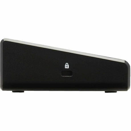 Eaton Tripp Lite Series USB-C Dock, Dual Display - 5K 60 Hz DP, 4K 60 Hz HDMI, USB 3.x (5Gbps), USB-A/C Hub, GbE, 85W PD Charging