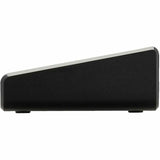 Eaton Tripp Lite Series USB-C Dock, Dual Display - 5K 60 Hz DP, 4K 60 Hz HDMI, USB 3.x (5Gbps), USB-A/C Hub, GbE, 85W PD Charging