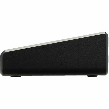 Eaton Tripp Lite Series USB-C Dock, Dual Display - 5K 60 Hz DP, 4K 60 Hz HDMI, USB 3.x (5Gbps), USB-A/C Hub, GbE, 85W PD Charging