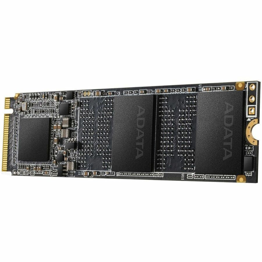 XPG SX6000 Pro ASX6000PNP-2TT-C 2 TB Solid State Drive - M.2 2280 Internal - PCI Express NVMe (PCI Express NVMe 3.0 x4)