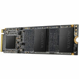 XPG SX6000 Pro ASX6000PNP-2TT-C 2 TB Solid State Drive - M.2 2280 Internal - PCI Express NVMe (PCI Express NVMe 3.0 x4)