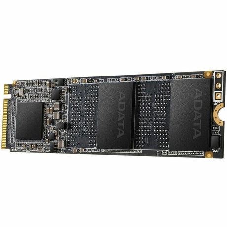 XPG SX6000 Pro ASX6000PNP-2TT-C 2 TB Solid State Drive - M.2 2280 Internal - PCI Express NVMe (PCI Express NVMe 3.0 x4)