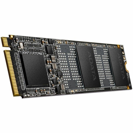 XPG SX6000 Pro ASX6000PNP-2TT-C 2 TB Solid State Drive - M.2 2280 Internal - PCI Express NVMe (PCI Express NVMe 3.0 x4)