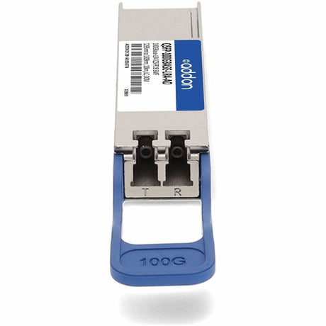 ADDON JUNIPER QSFP-100G-LR4