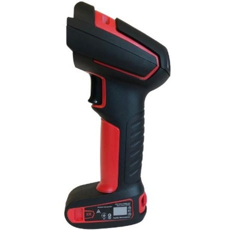 Honeywell Granit XP 1991iSR Wireless Ultra-Rugged Area-Imaging Scanner