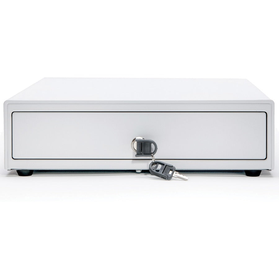 CHOICE CASH DRAWER WHITE