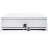 CHOICE CASH DRAWER WHITE