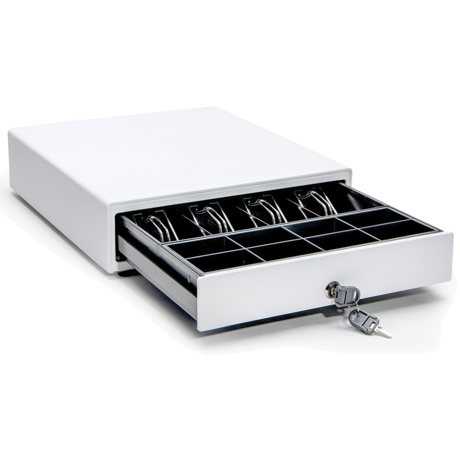 CHOICE CASH DRAWER WHITE