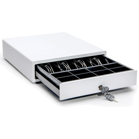 CHOICE CASH DRAWER WHITE