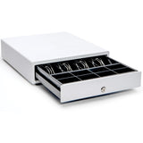 CHOICE CASH DRAWER WHITE