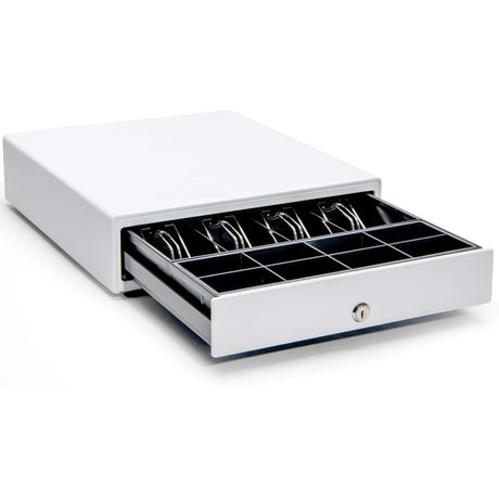 CHOICE CASH DRAWER WHITE