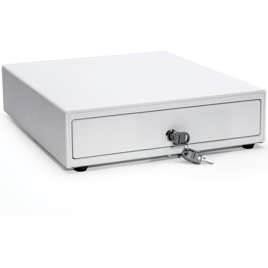 CHOICE CASH DRAWER WHITE