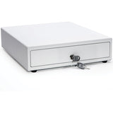 CHOICE CASH DRAWER WHITE