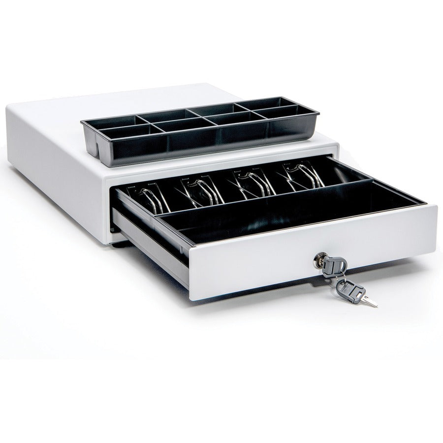 CHOICE CASH DRAWER WHITE