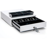CHOICE CASH DRAWER WHITE