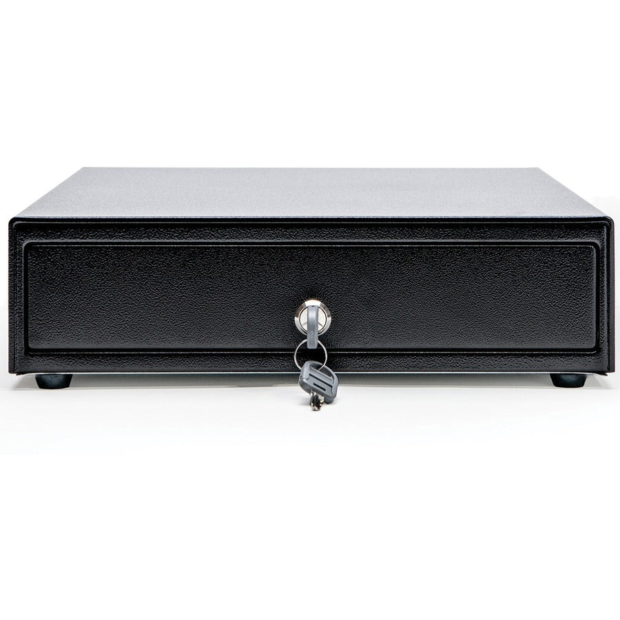 CHOICE CASH DRAWER BLACK
