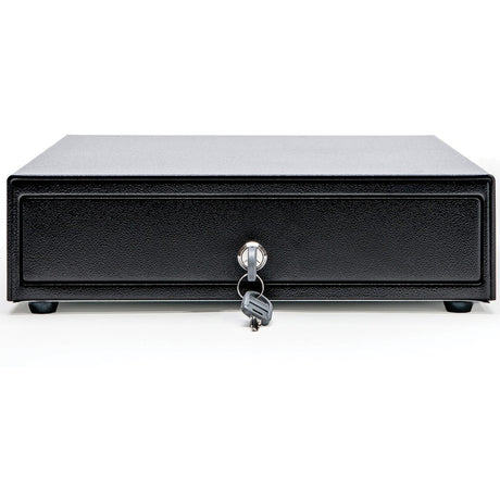 CHOICE CASH DRAWER BLACK