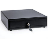 CHOICE CASH DRAWER BLACK