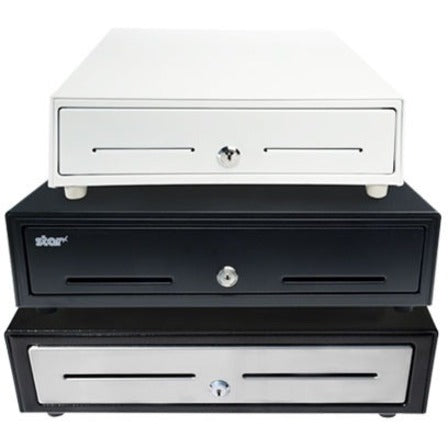 CHOICE CASH DRAWER BLACK