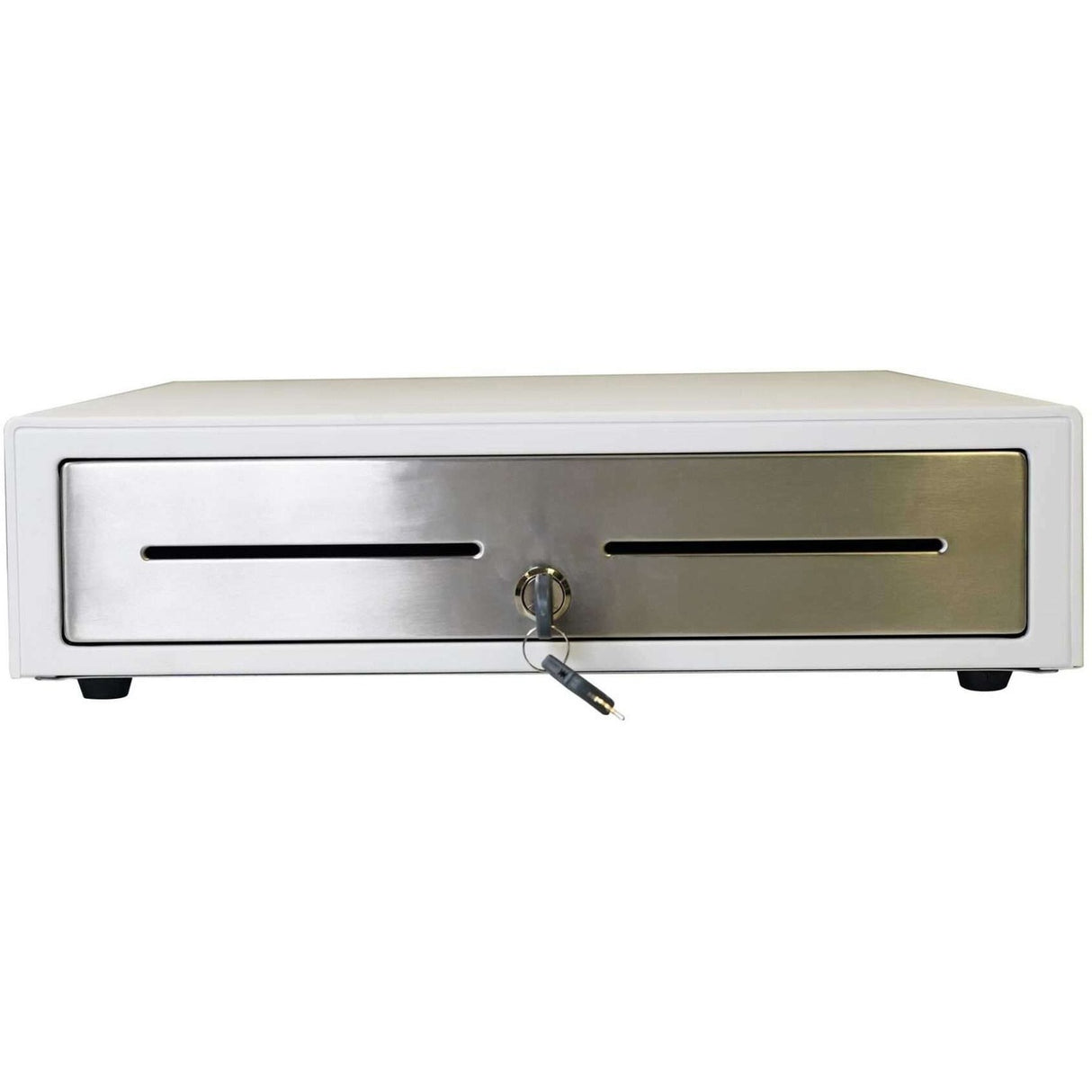 CHOICE CASH DRAWER WHITE
