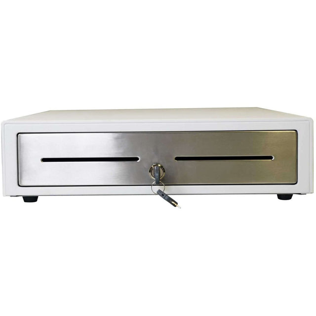 CHOICE CASH DRAWER WHITE