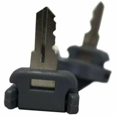 LOCK AND KEY KIT FOR CD4 CASH