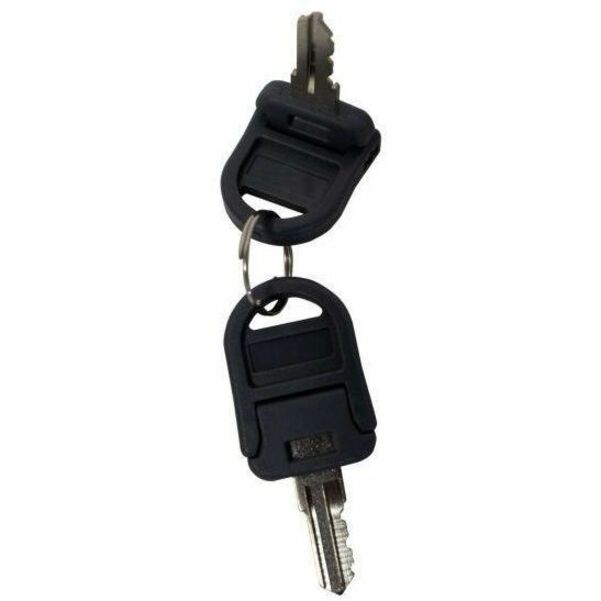 LOCK AND KEY KIT FOR CD4 CASH