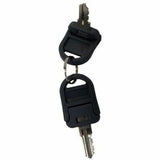 LOCK AND KEY KIT FOR CD4 CASH