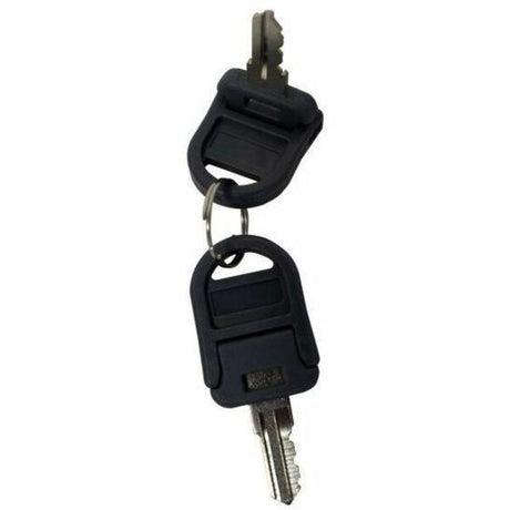 LOCK AND KEY KIT FOR CD4 CASH