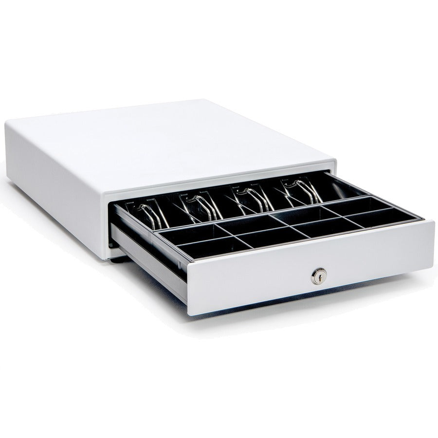 CHOICE CASH DRAWER WHITE
