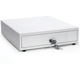 CHOICE CASH DRAWER WHITE