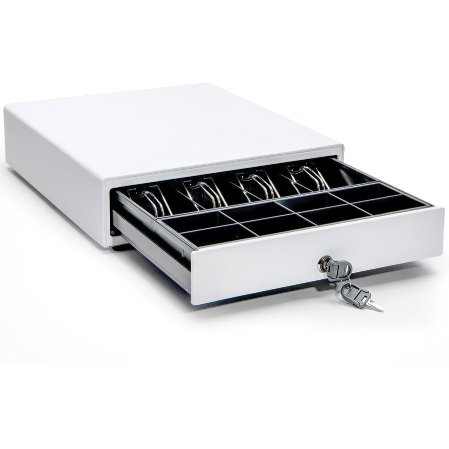 CHOICE CASH DRAWER WHITE