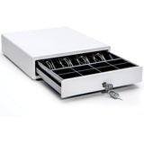 CHOICE CASH DRAWER WHITE