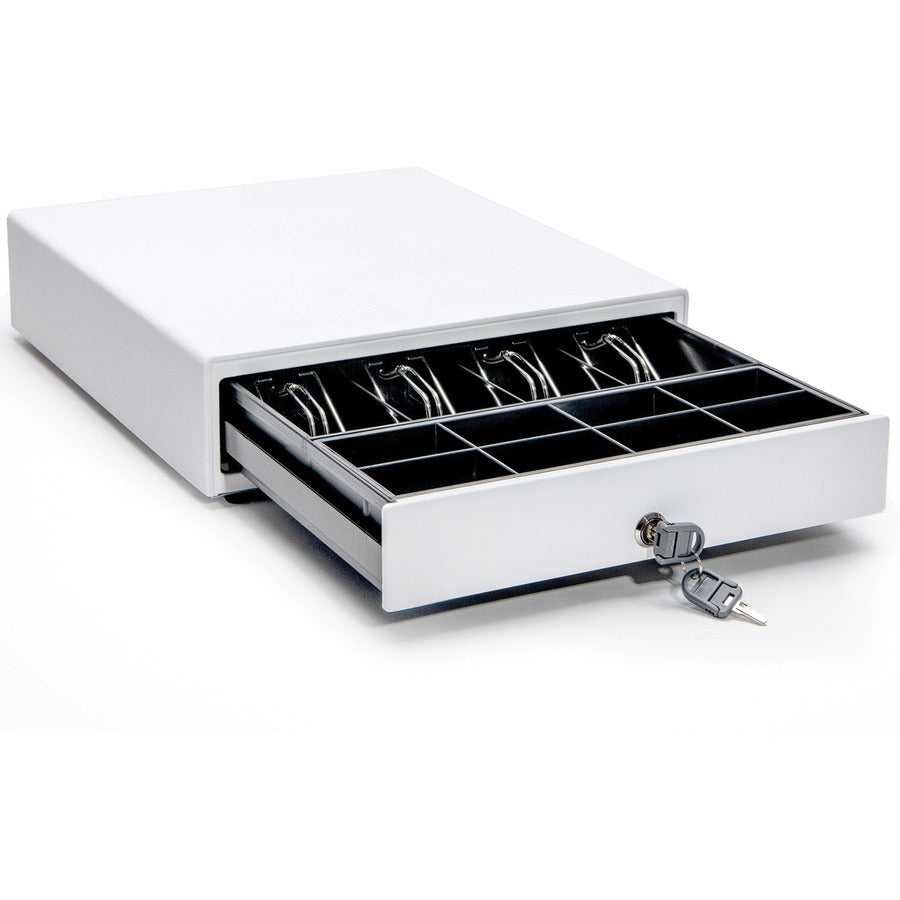 CHOICE CASH DRAWER WHITE