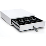 CHOICE CASH DRAWER WHITE