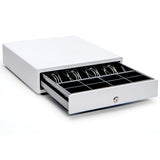CHOICE CASH DRAWER WHITE